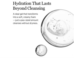 Round Lab Birch Juice Moisturizing Cleanser 150ml - | SKNLÛX