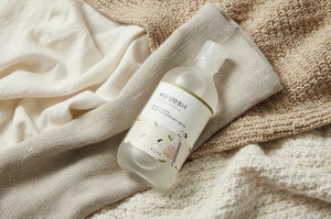 Round Lab Soybean Nourishing Toner 300ml - | SKNLÛX