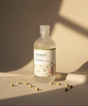 Round Lab Soybean Nourishing Toner 300ml - | SKNLÛX