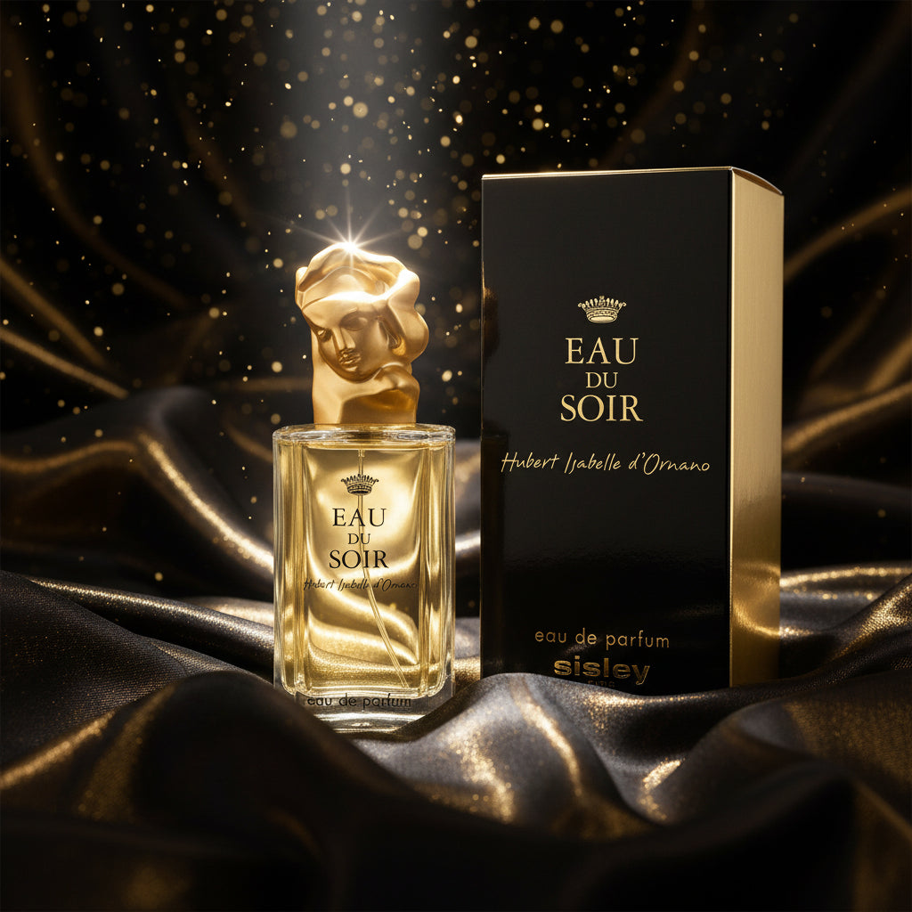 Women's Perfume Sisley Eau Du Soir EDP 100 ml-0