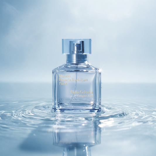 Unisex Perfume Maison Francis Kurkdjian Aqua Celestia Cologone Forte EDP 70 ml-0