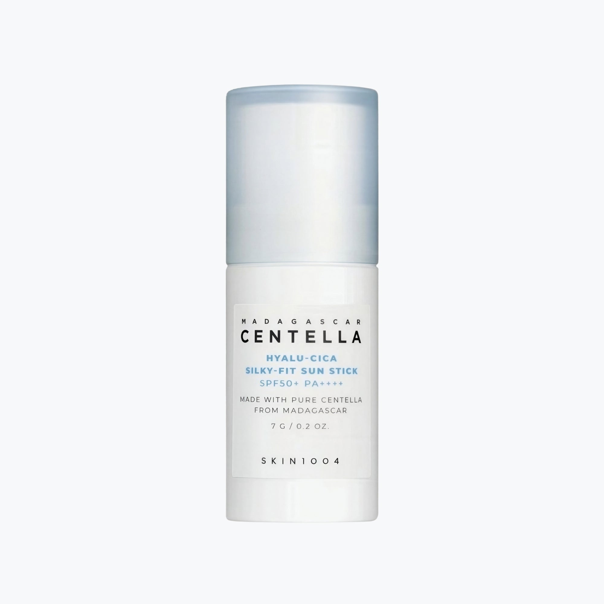 SKIN1004 Madagascar Centella Hyalu-Cica Silky-Fit Sun Stick 7g