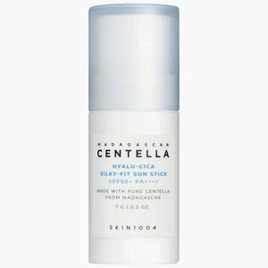 SKIN1004 solsticka med Centella i cylinderrör