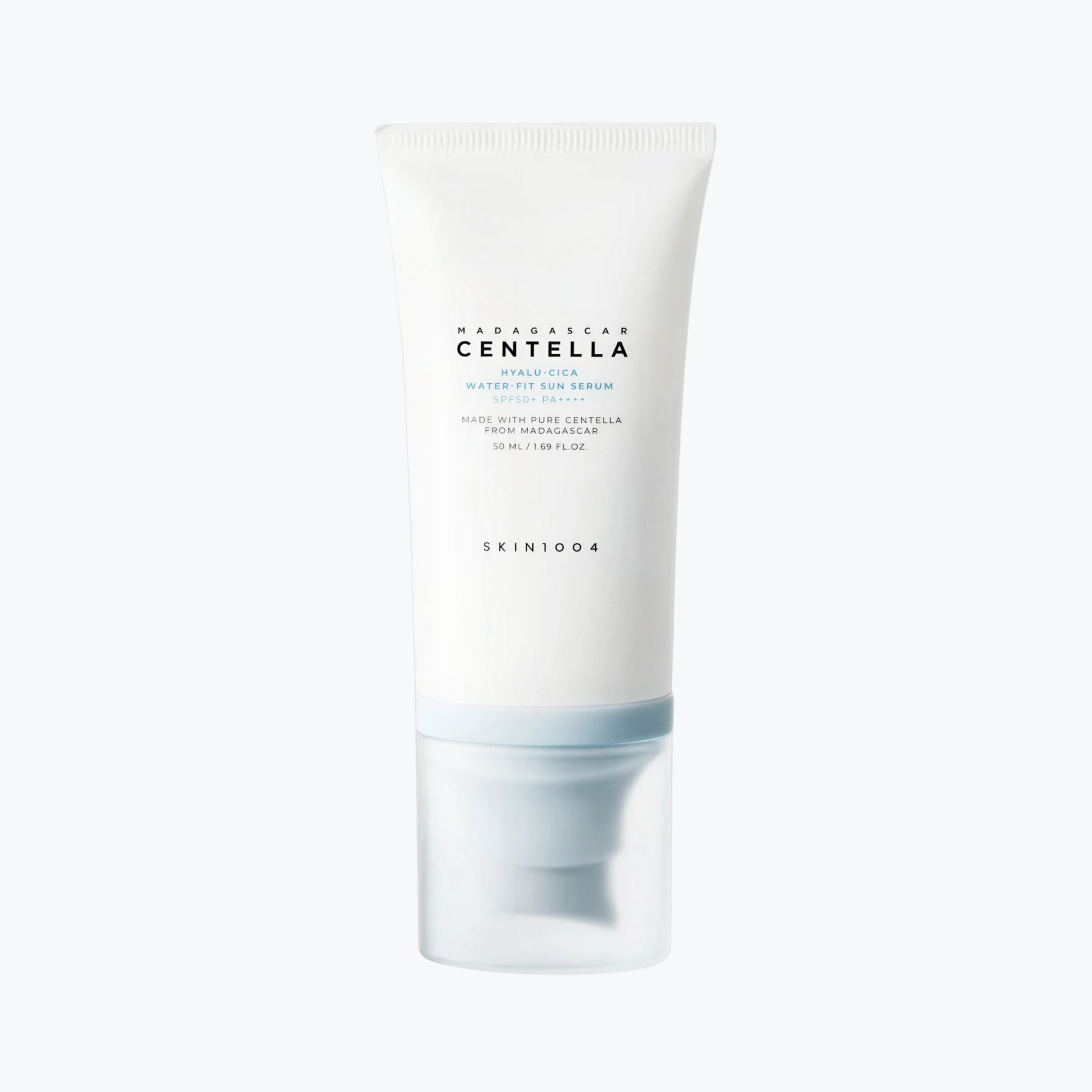 SKIN1004 Madagascar Centella Hyalu-Cica Water-Fit Sun Serum 50ml