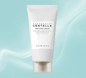 SKIN1004 Madagascar Centella Soothing Cream 30ml - | SKNLÛX