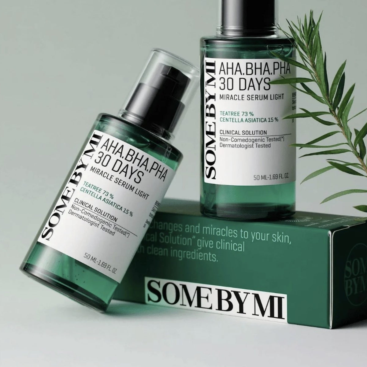 SOME BY MI AHA-BHA-PHA 30 Days Miracle Serum 50ml