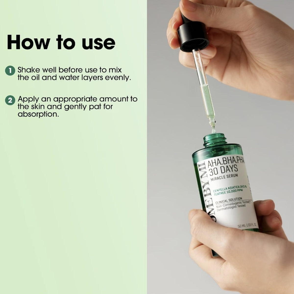 SOME BY MI AHA-BHA-PHA 30 Days Miracle Serum 50ml
