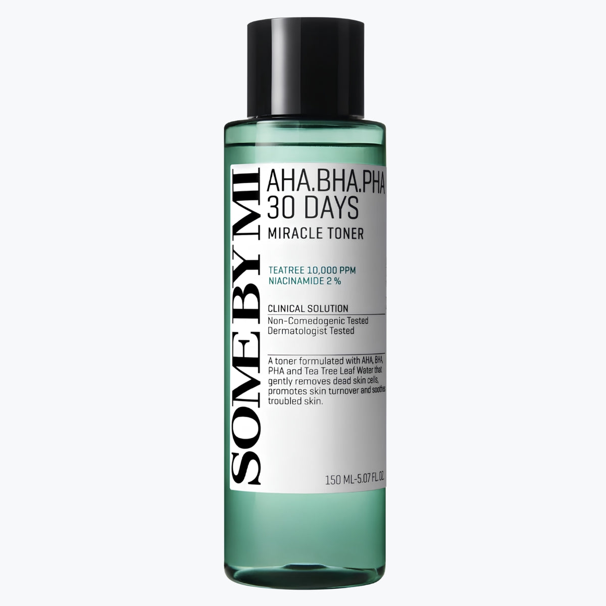 SOME BY MI AHA-BHA-PHA 30 Days Miracle Toner 150ml