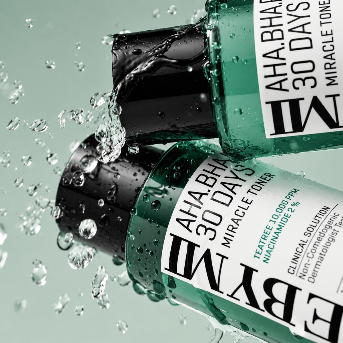 SOME BY MI AHA-BHA-PHA 30 Days Miracle Toner 150ml