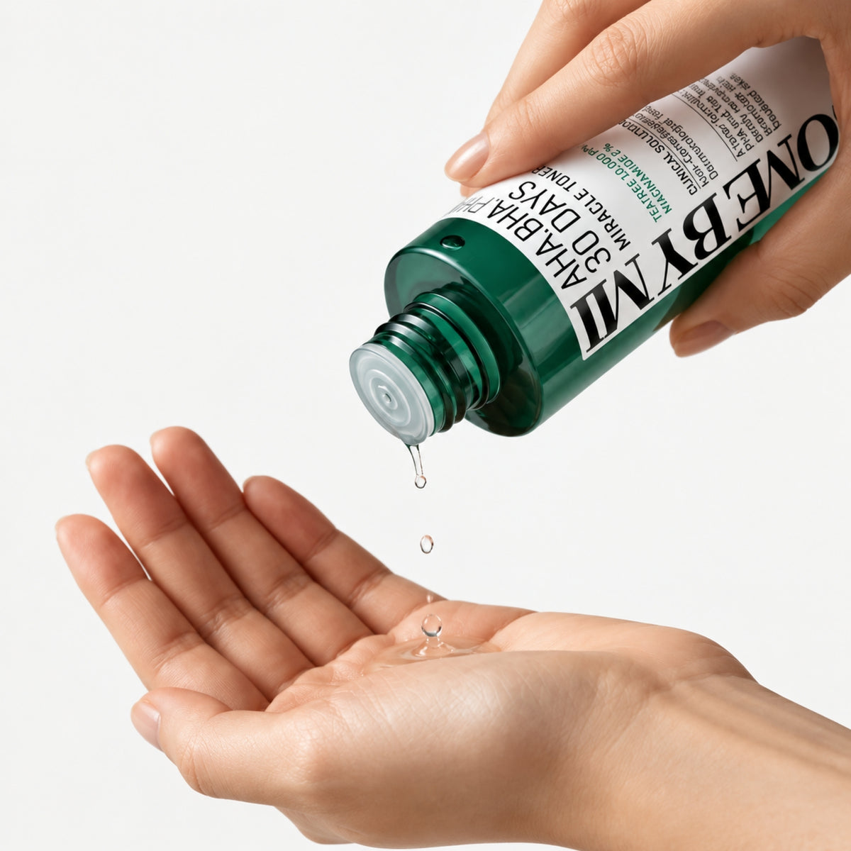 SOME BY MI AHA-BHA-PHA 30 Days Miracle Toner 150ml