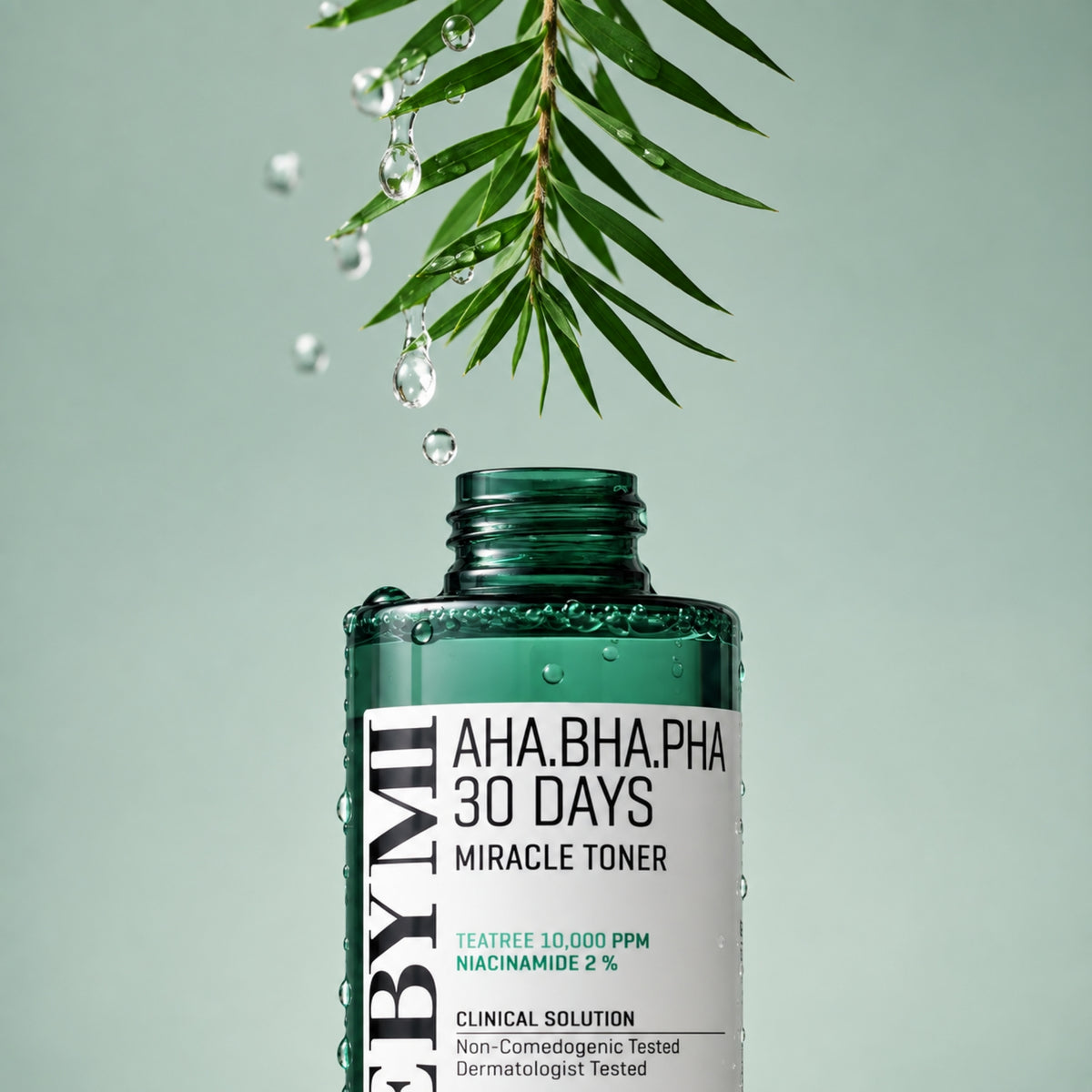 SOME BY MI AHA-BHA-PHA 30 Days Miracle Toner 150ml