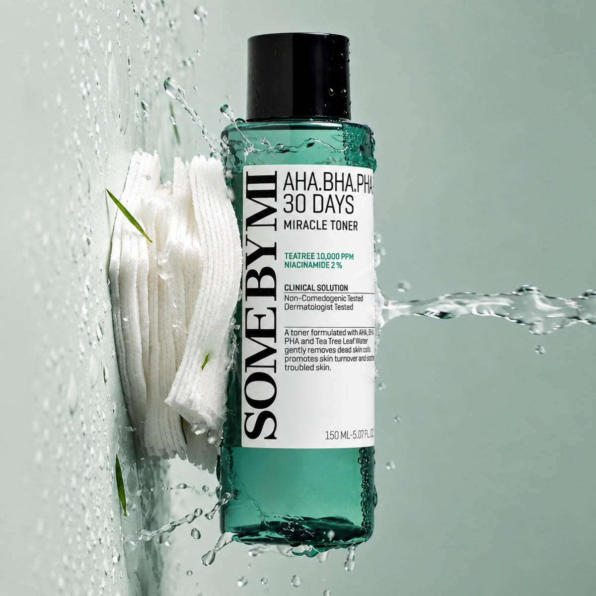 SOME BY MI AHA-BHA-PHA 30 Days Miracle Toner 150ml