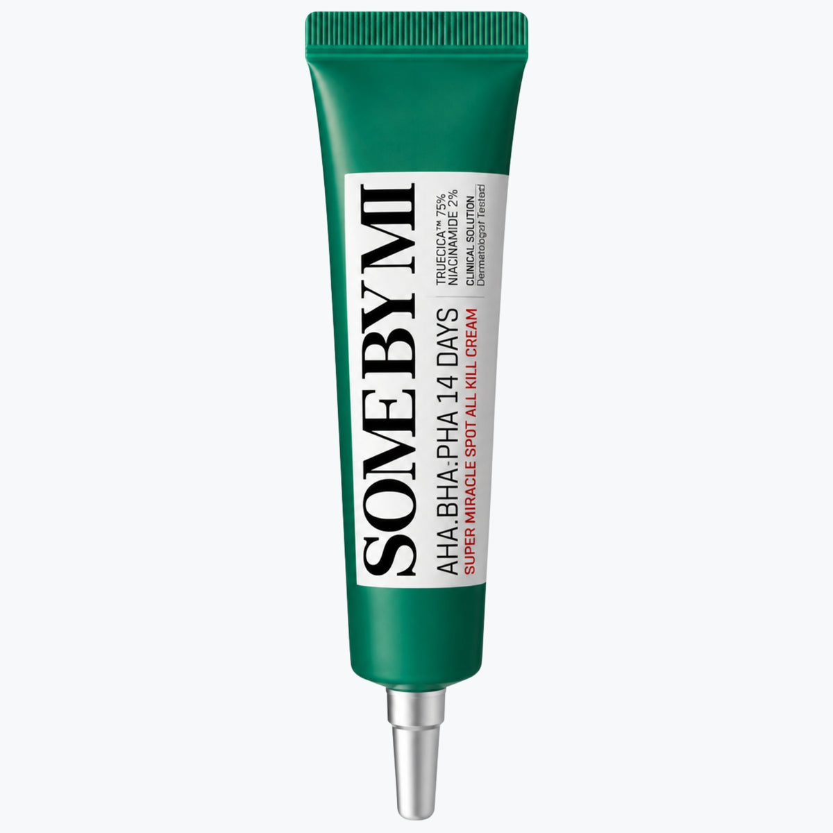 SOME BY MI AHA, BHA, PHA 14 days Super Miracle Spot All Kill Cream 30ml
