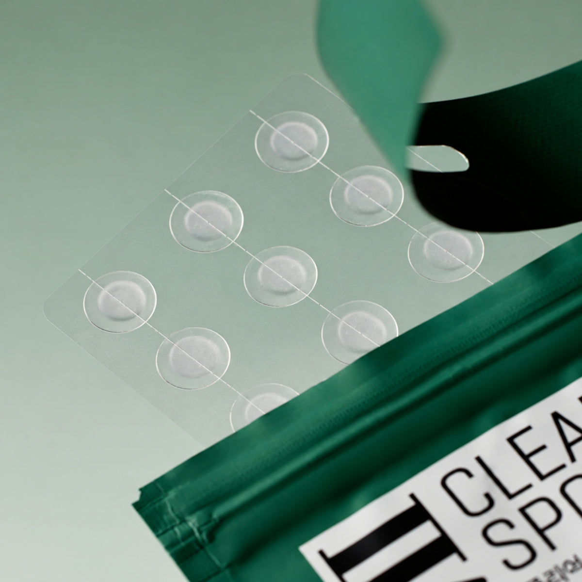 SOME BY MI Clear Spot Patch 18-Patches