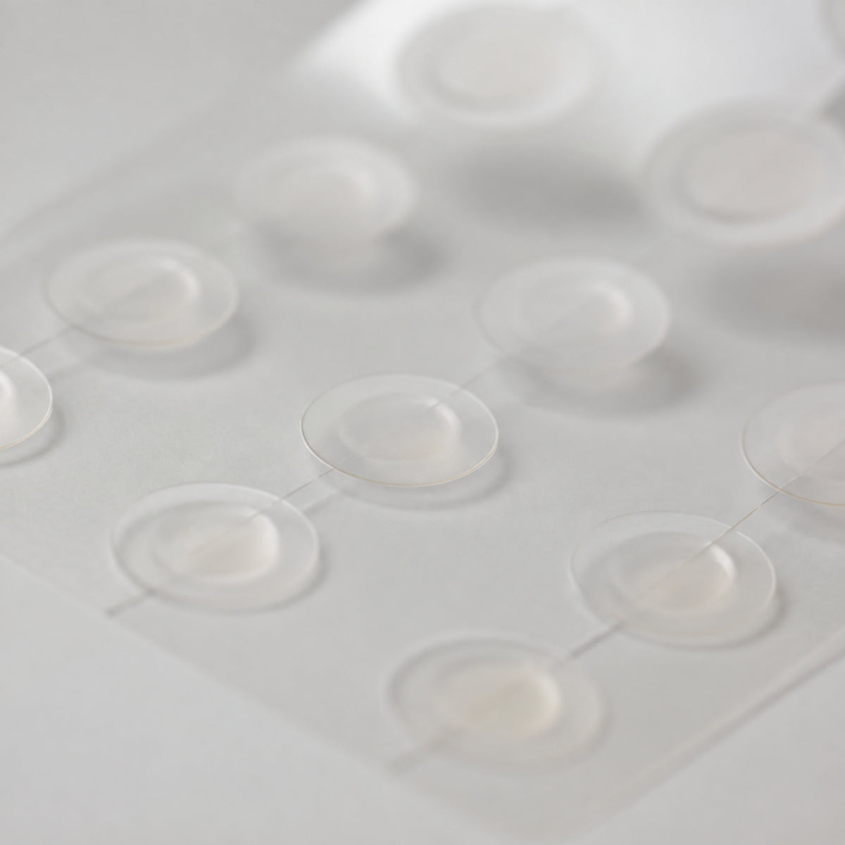 SOME BY MI Clear Spot Patch 18-Patches