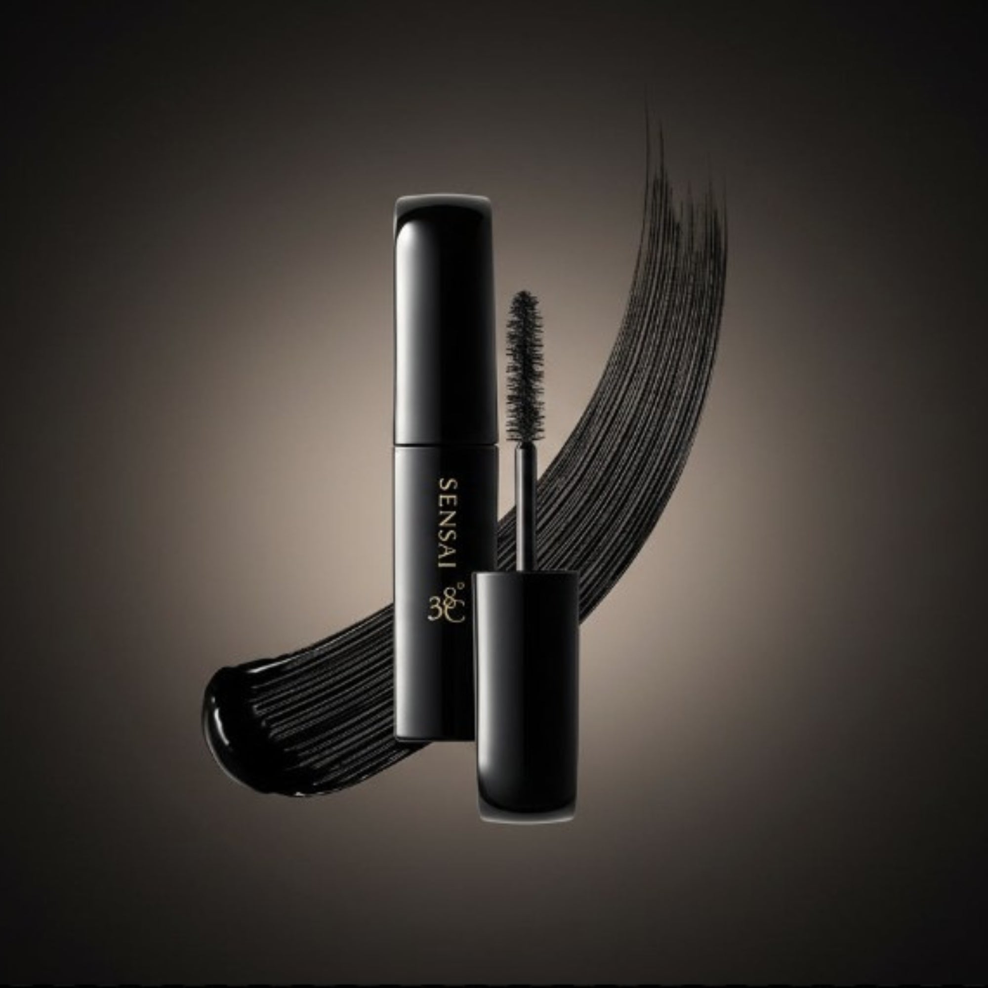 Sensai Lash Volumiser Mascara 38°C 10ml