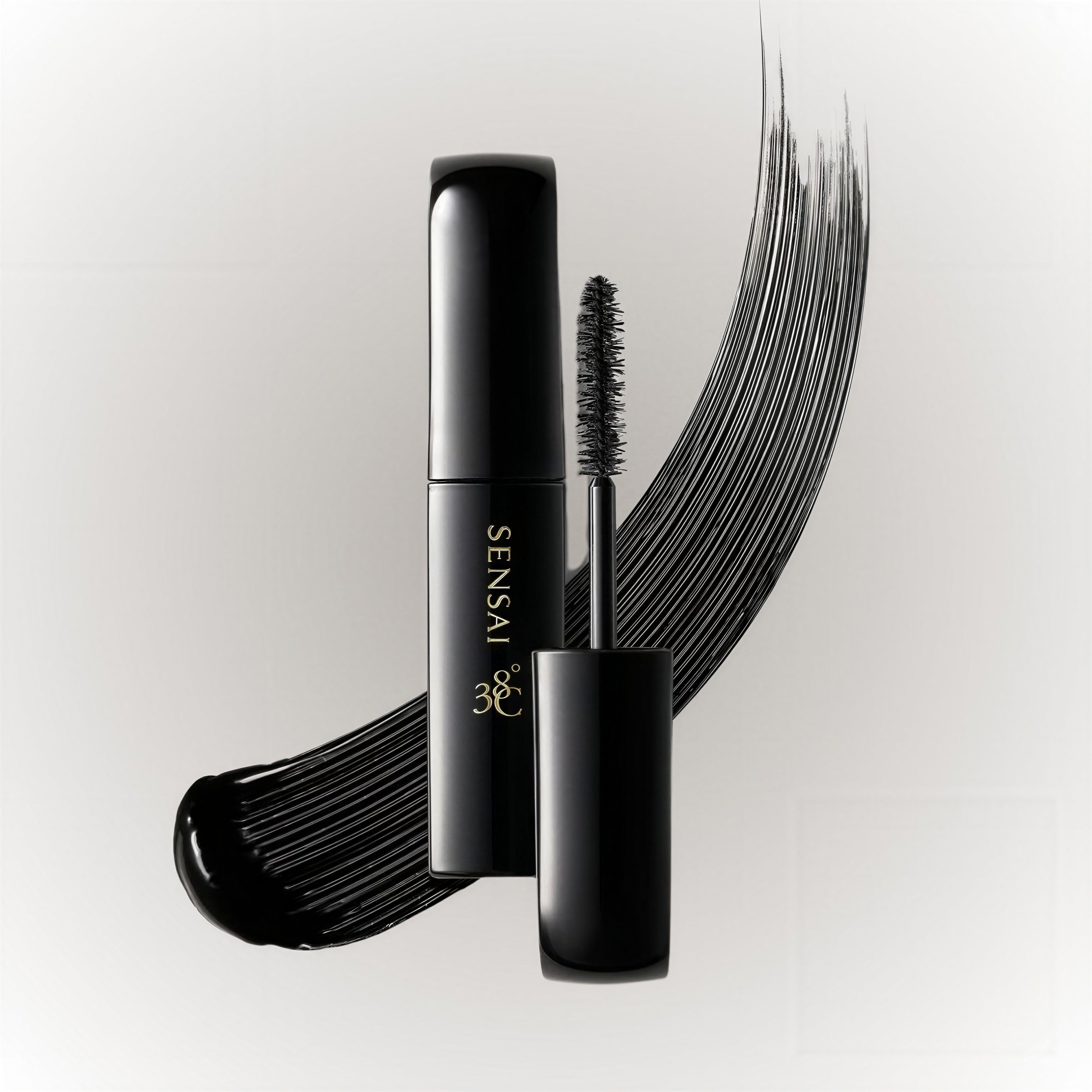 Lash Volumiser Mascara 38°C