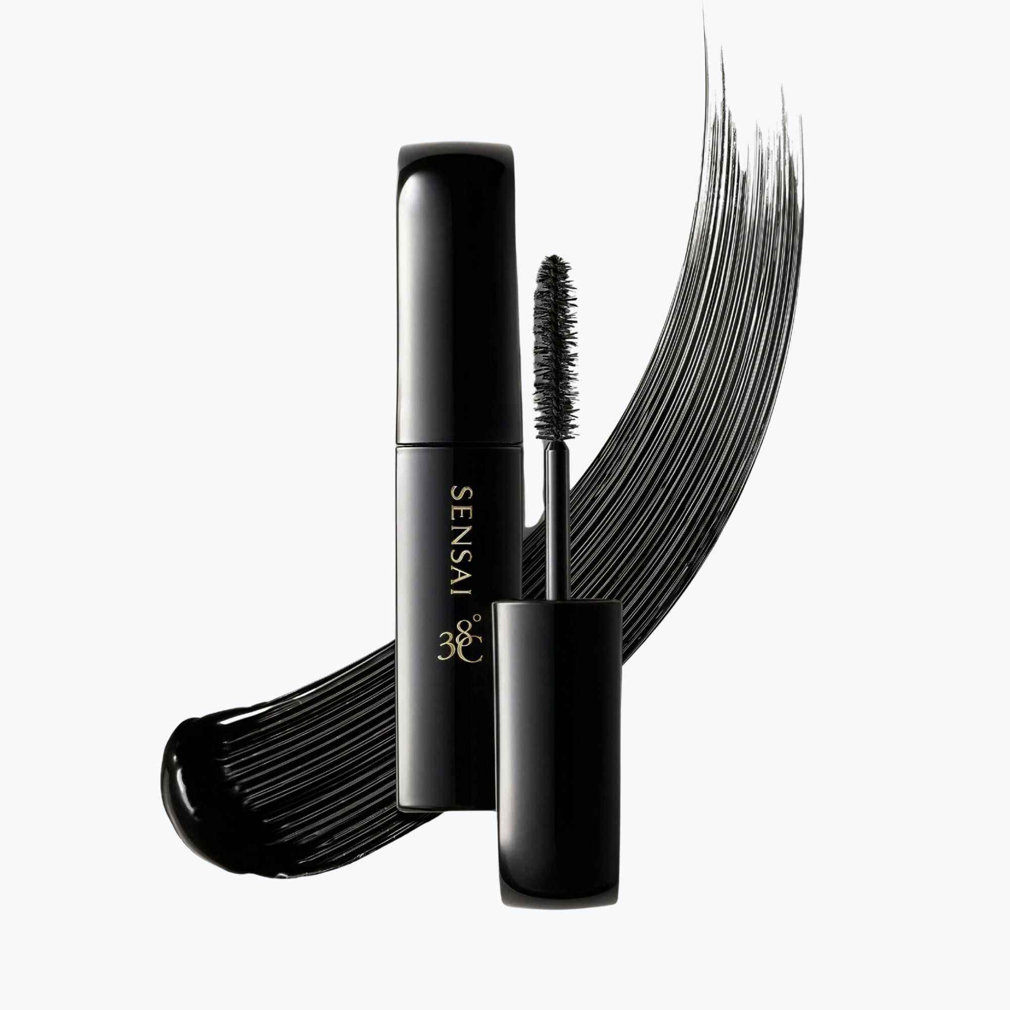 Sensai Lash Volumiser Mascara 38°C 10ml