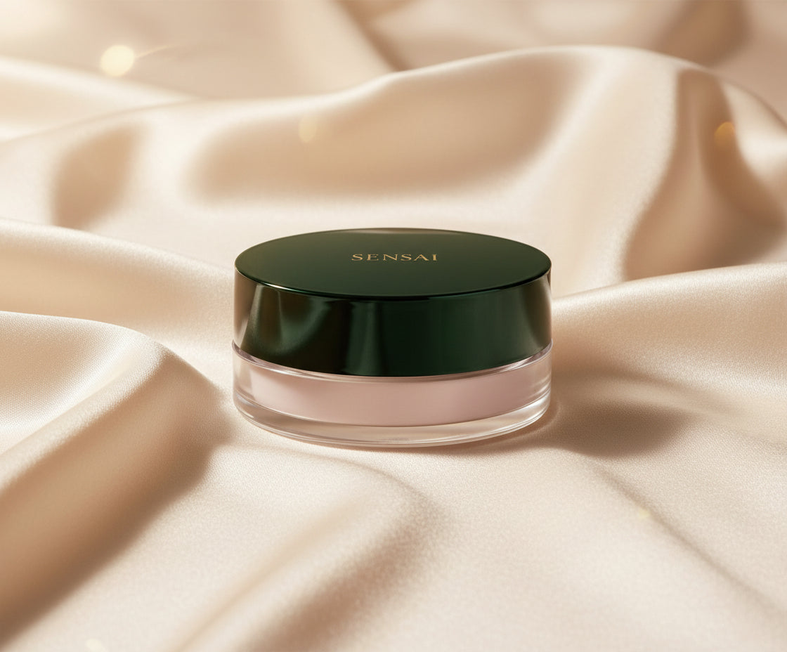 Sensai Translucent Loose Powder 20g