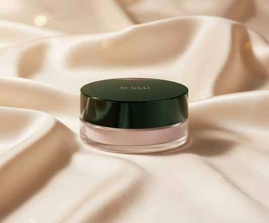 Sensai Translucent Loose Powder 20g