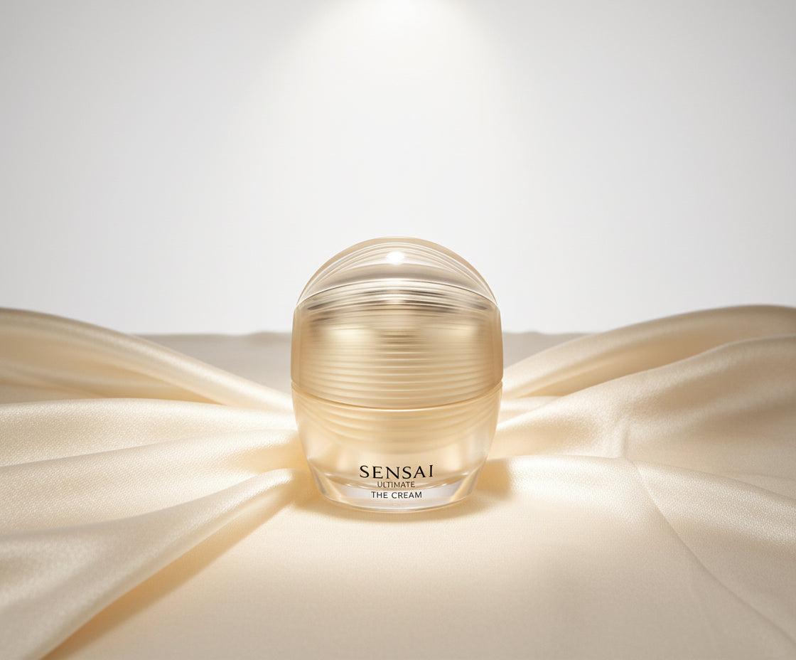 Sensai Ultimate The Cream 40ml