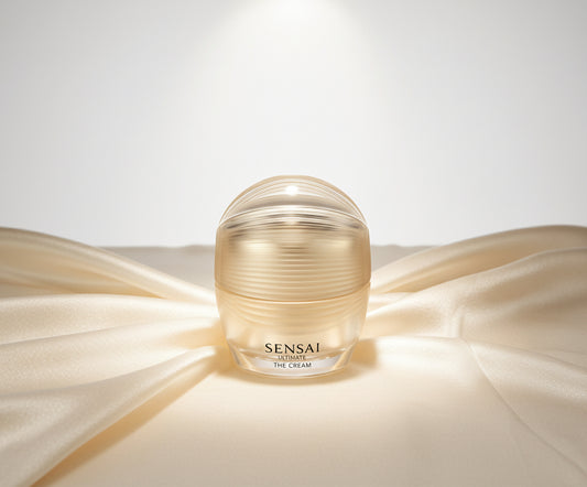 Sensai Ultimate The Cream 40ml