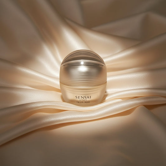 Sensai Ultimate The Eye Cream 15ml