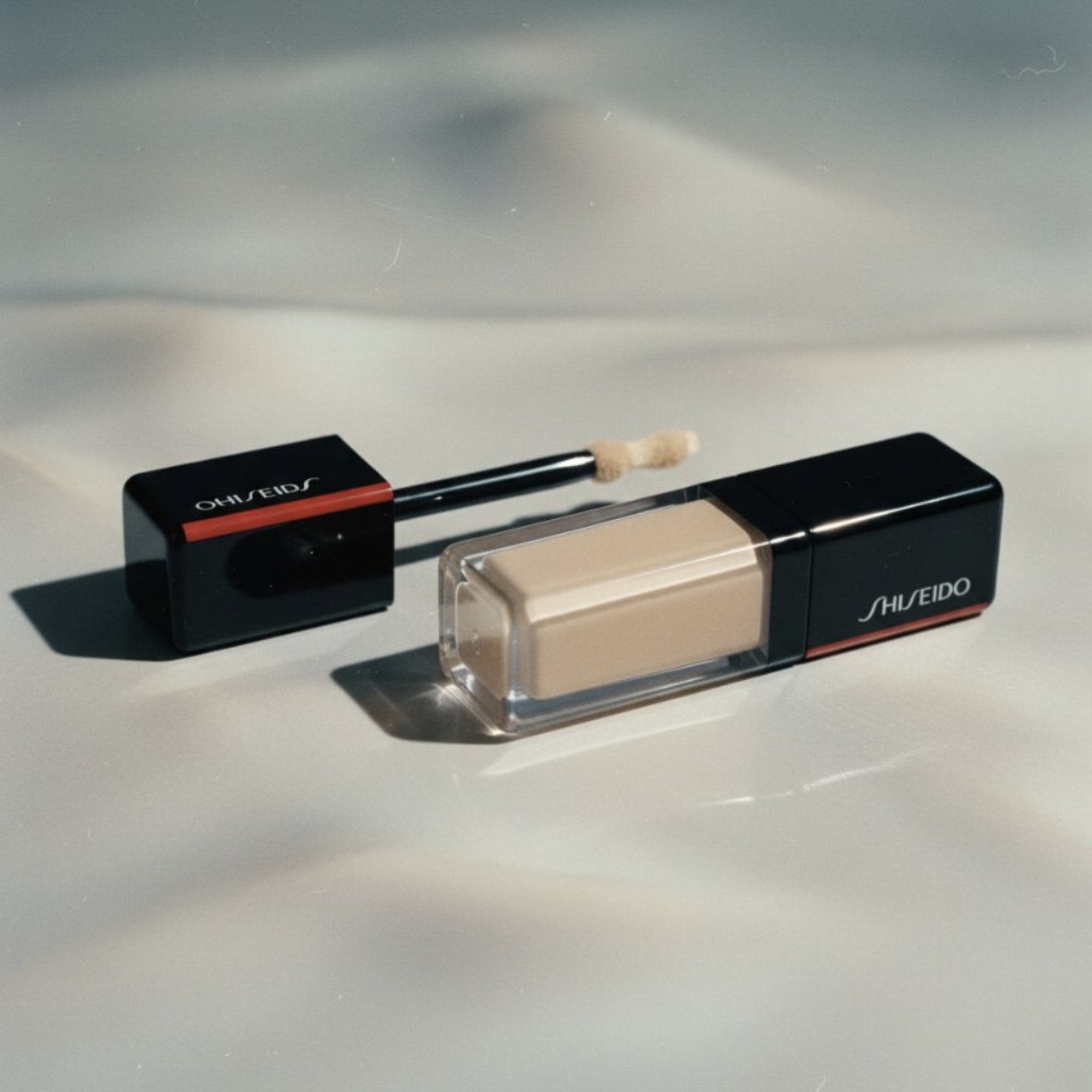 Shiseido Synchro Skin Self-Refreshing Concealer #203 Light 5.8ml