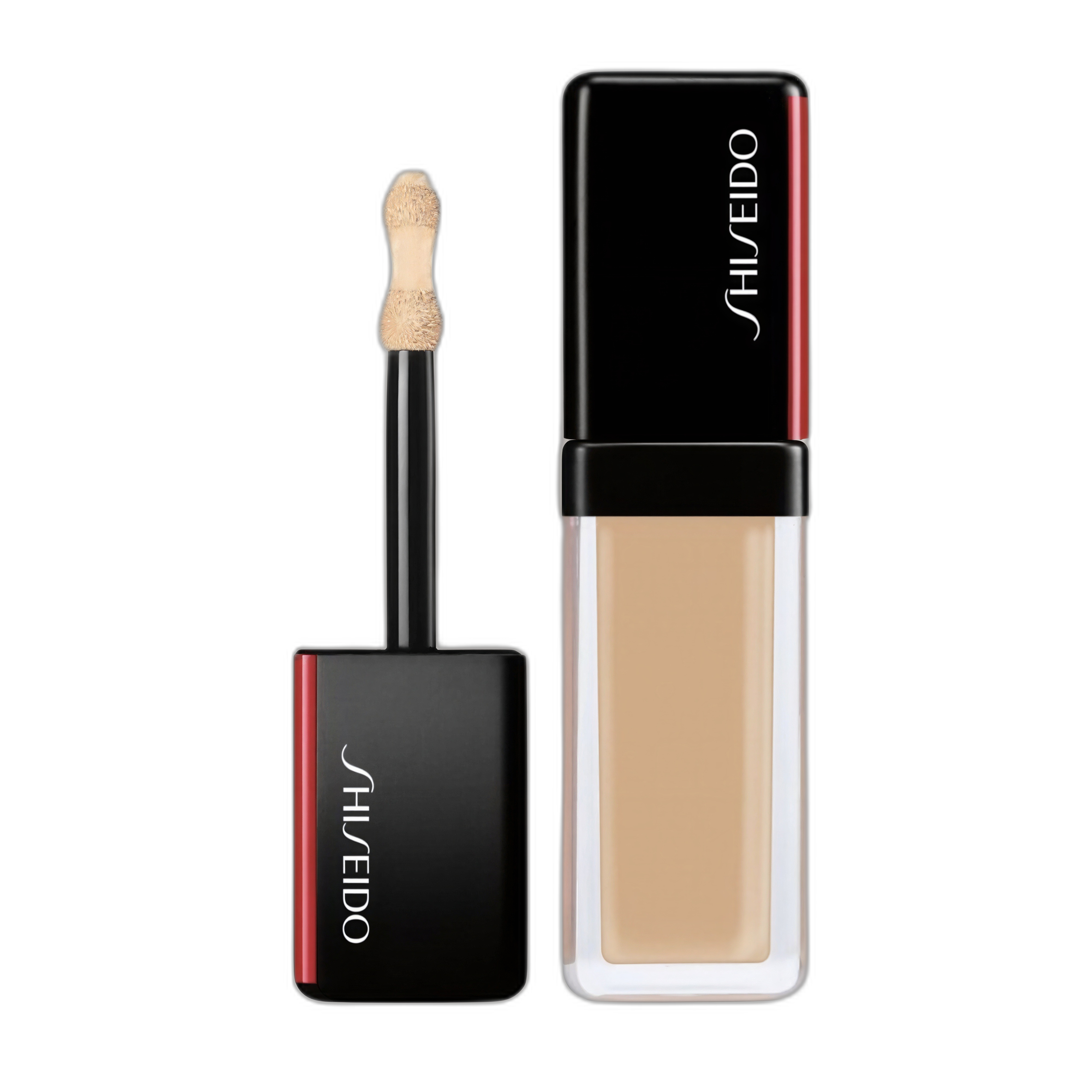 Shiseido Synchro Skin Self-Refreshing Concealer #203 Light 5.8ml