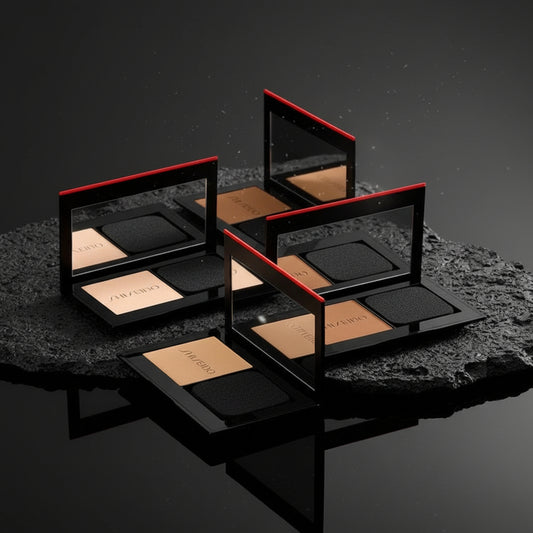 Shiseido Synchro Skin Self-Refreshing Custom Finish Powder