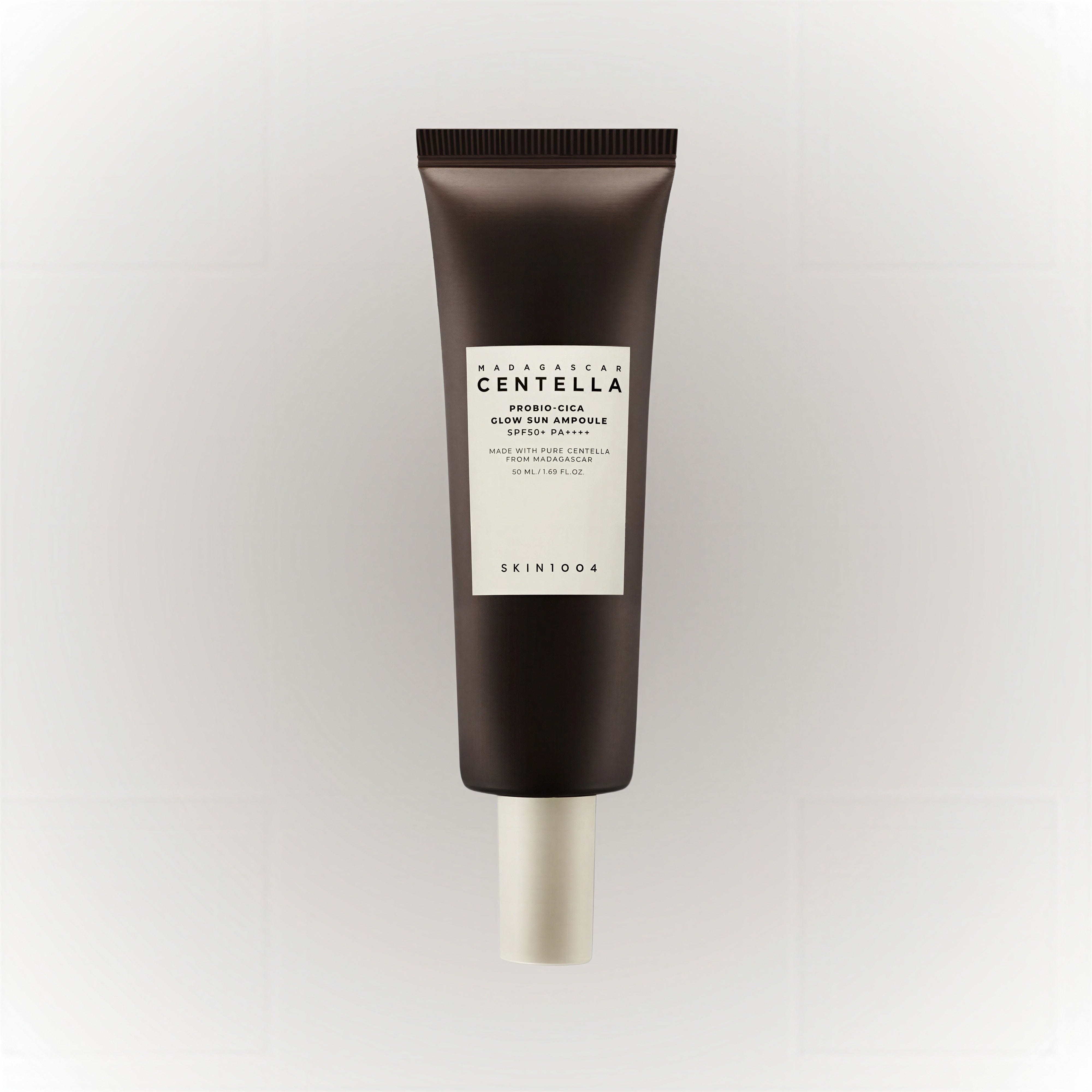 Madagascar Centella Probio-Cica Glow Sun Ampoule 50ml