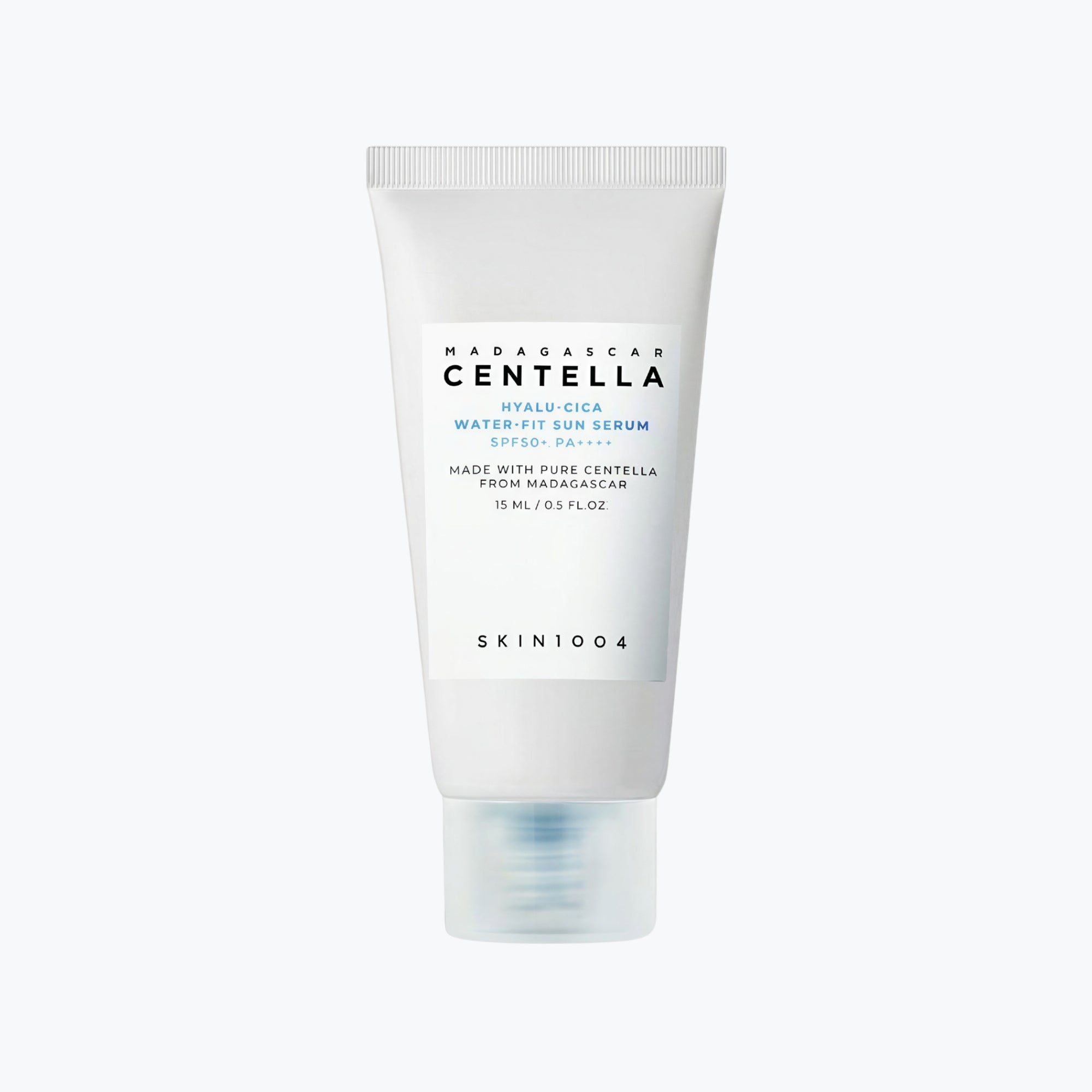 SKIN1004 Madagascar Centella Hyalu-Cica Water-Fit Sun Serum 15ml