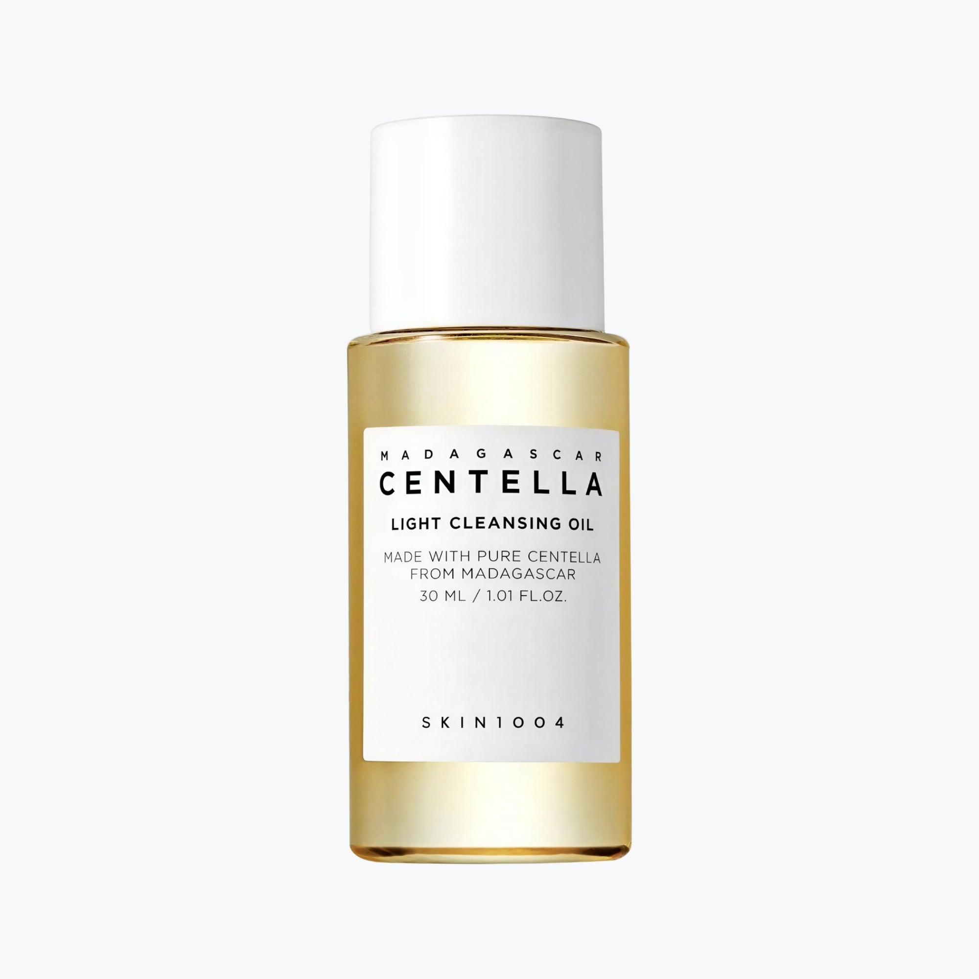 SKIN1004 Madagascar Centella Light Cleansing Oil 30ml