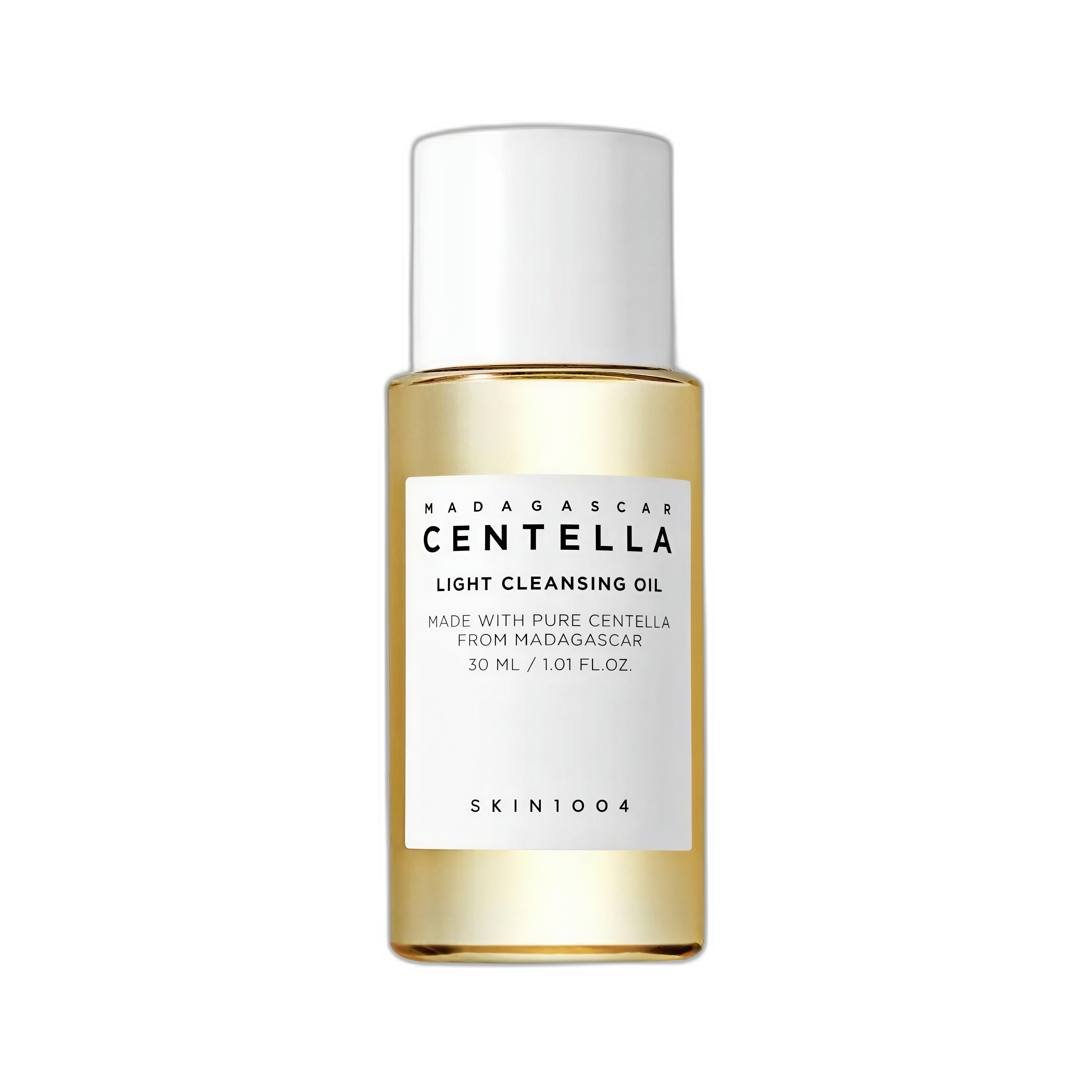 SKIN1004 Madagascar Centella Light Cleansing Oil 30ml