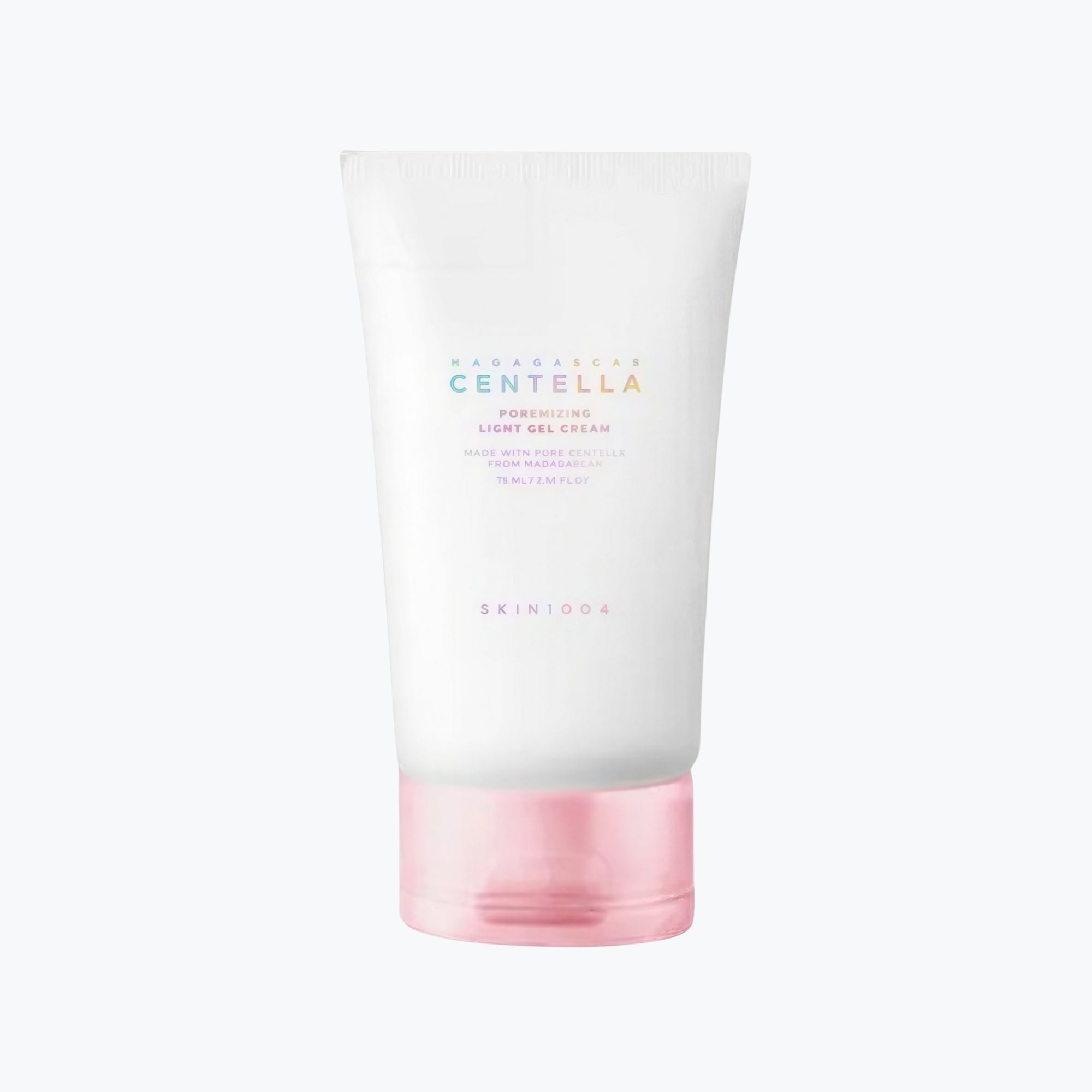 SKIN1004 Madagascar Centella Poremizing Light Gel Cream 75ml