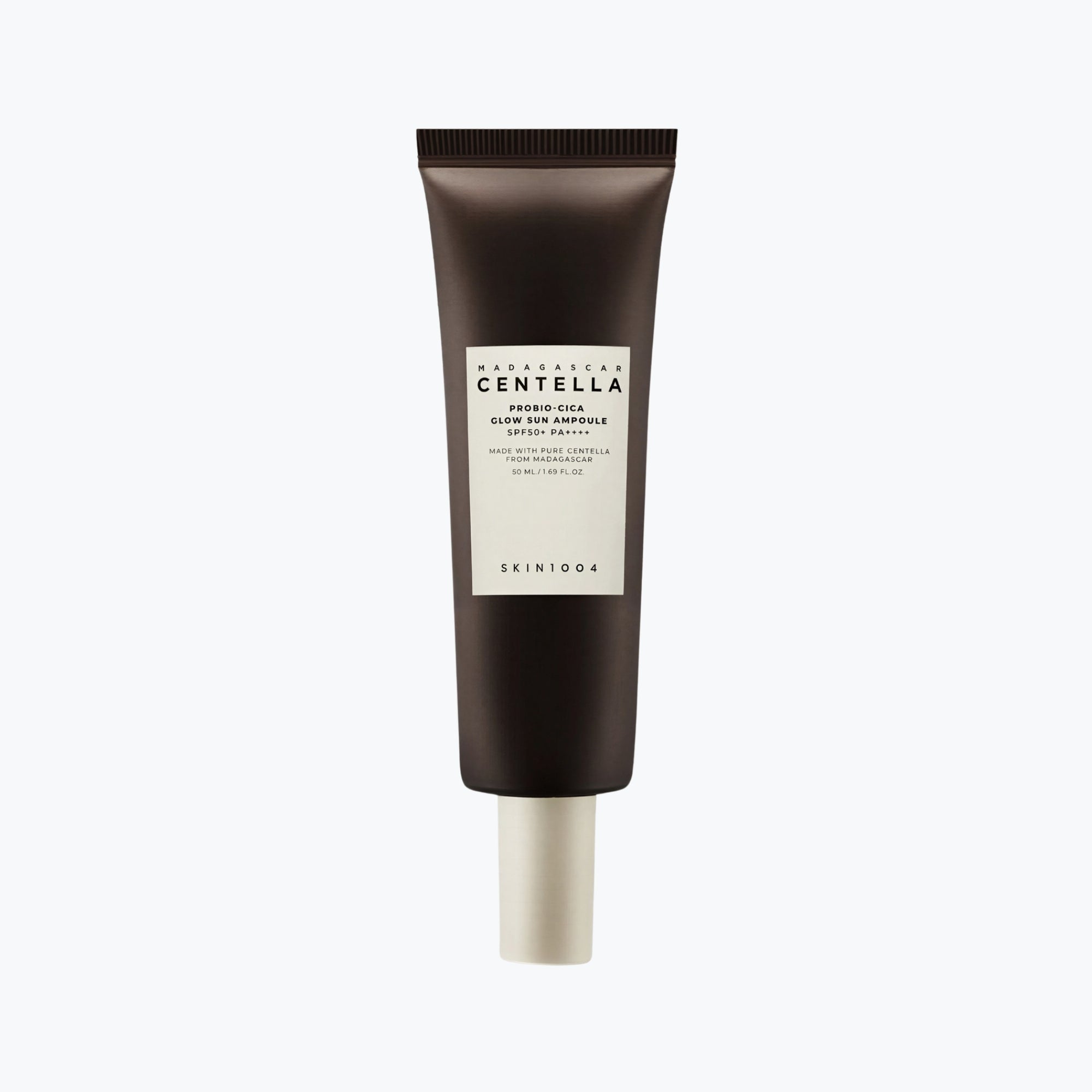SKIN1004 Madagascar Centella Probio-Cica Glow Sun Ampoule 50ml