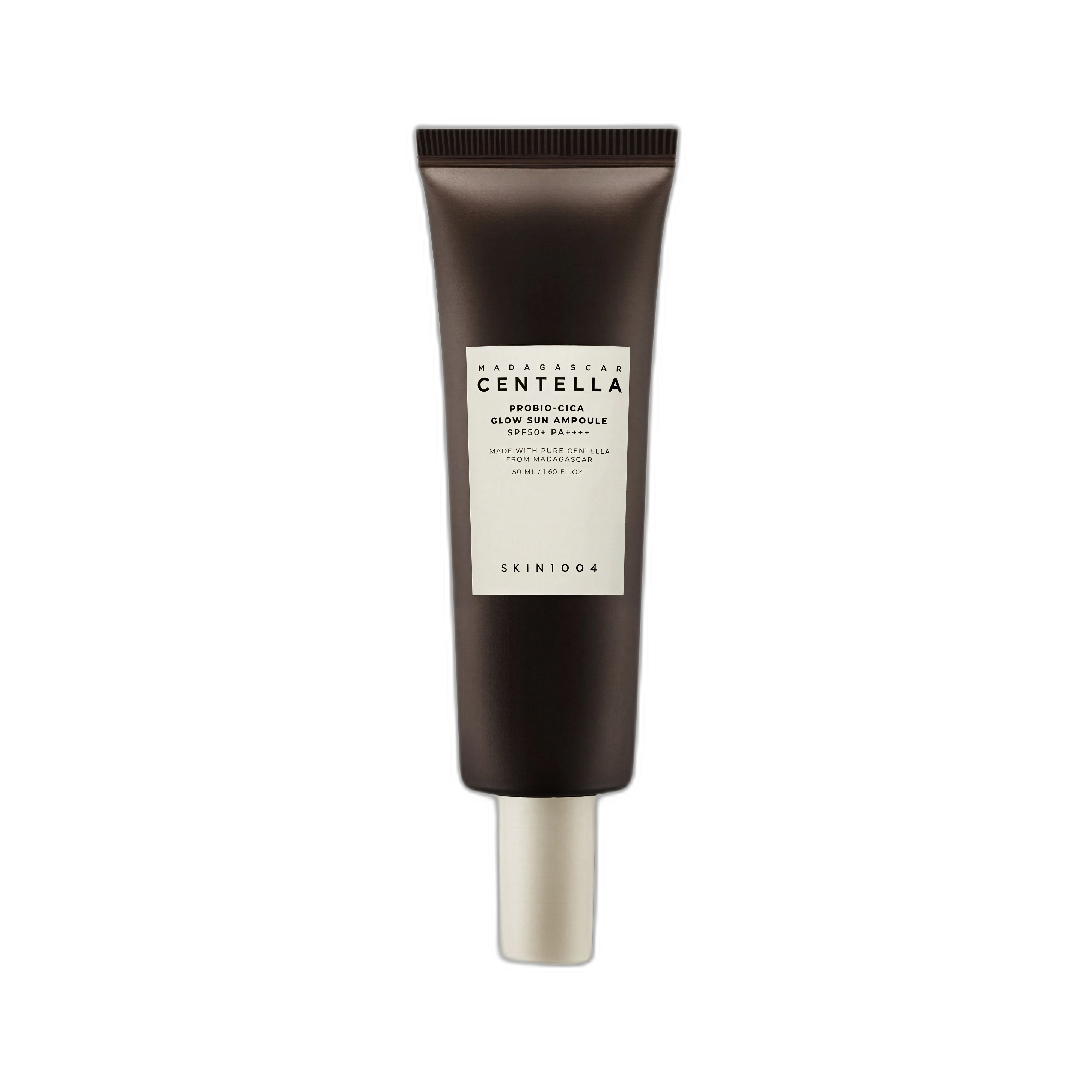 SKIN1004 Madagascar Centella Probio-Cica Glow Sun Ampoule 50ml