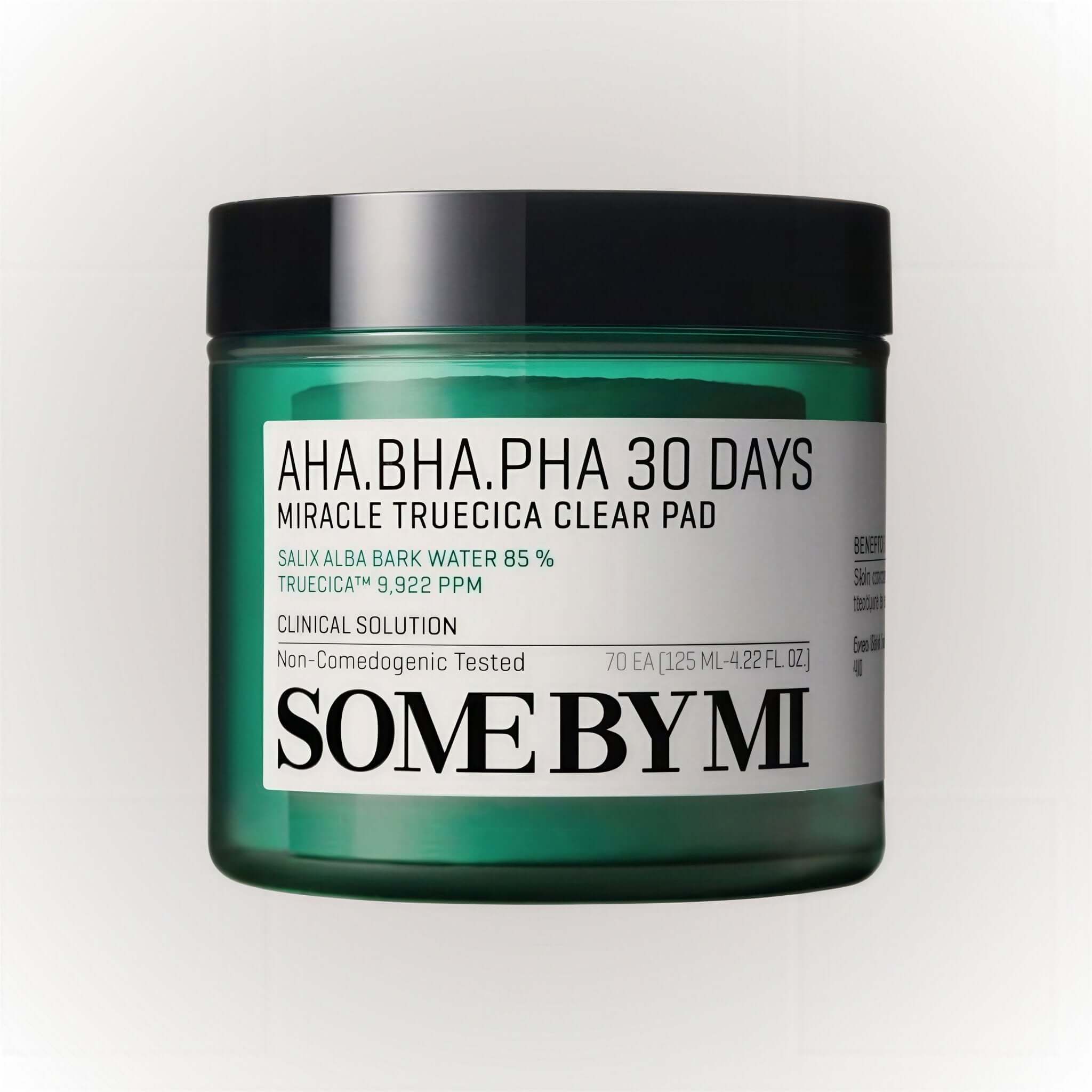 Aha Bha Pha 30 Days Miracle Truecica Clear Pad - | SKNLÛX