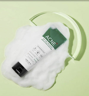 SOME BY MI AHA BHA PHA 30 Days Miracle Acne Clear Foam 100ml - | SKNLÛX