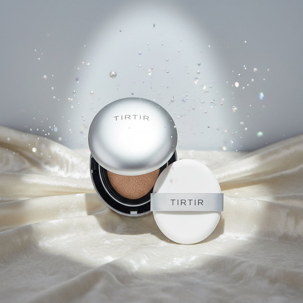 TIRTIR Mask Fit Aura Cushion 18g - #17C Porcelain