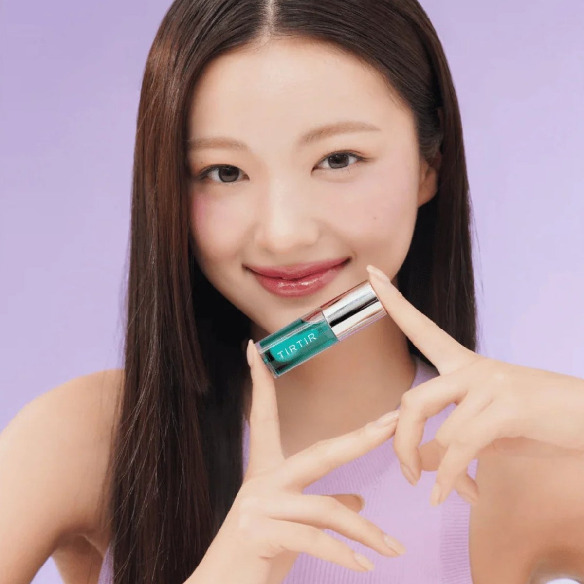 TIRTIR My Glow Lip Oil Mint 5.7ml