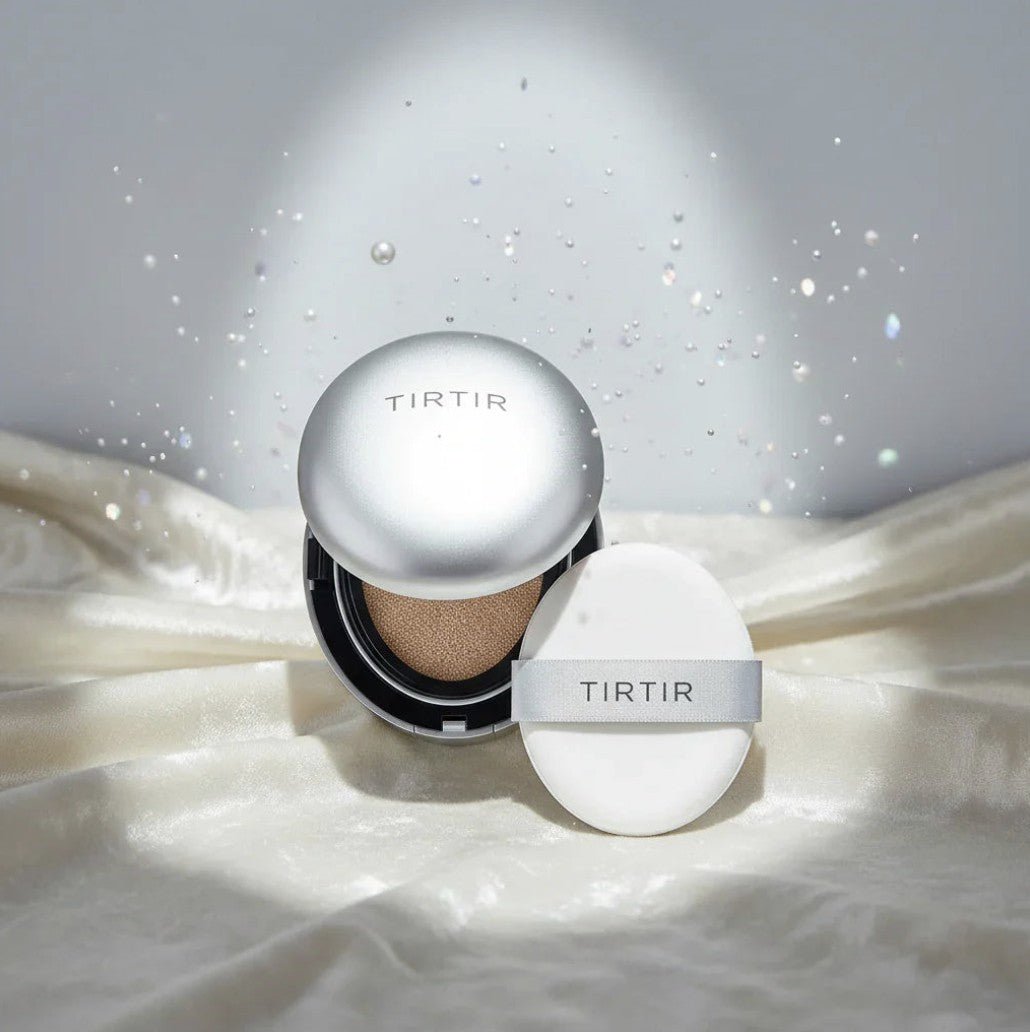 TIRTIR Mask Fit Aura Cushion 18g – 17C Porcelain - | SKNLÛX