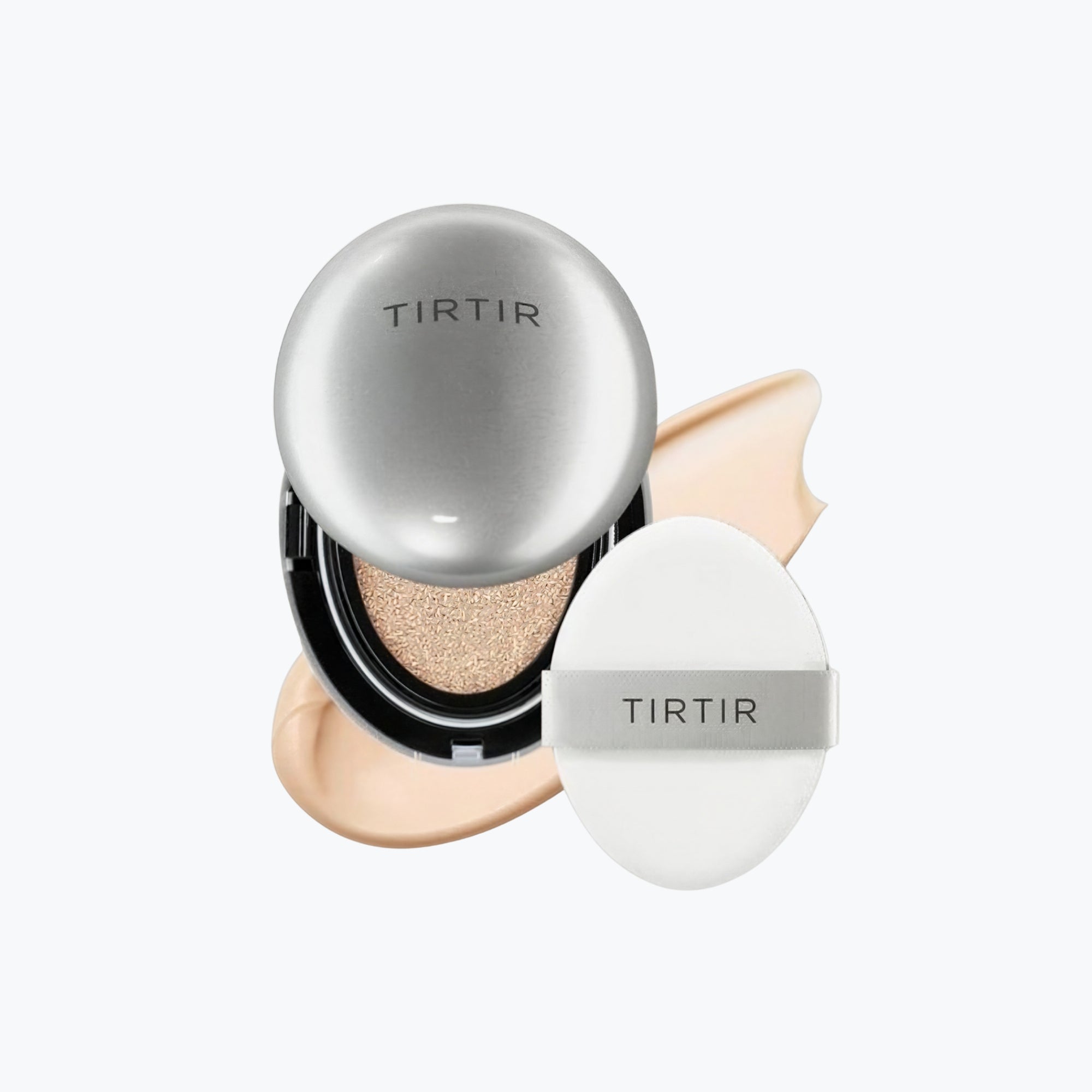 TIRTIR Mask Fit Aura Cushion 18g – #17C Porcelain