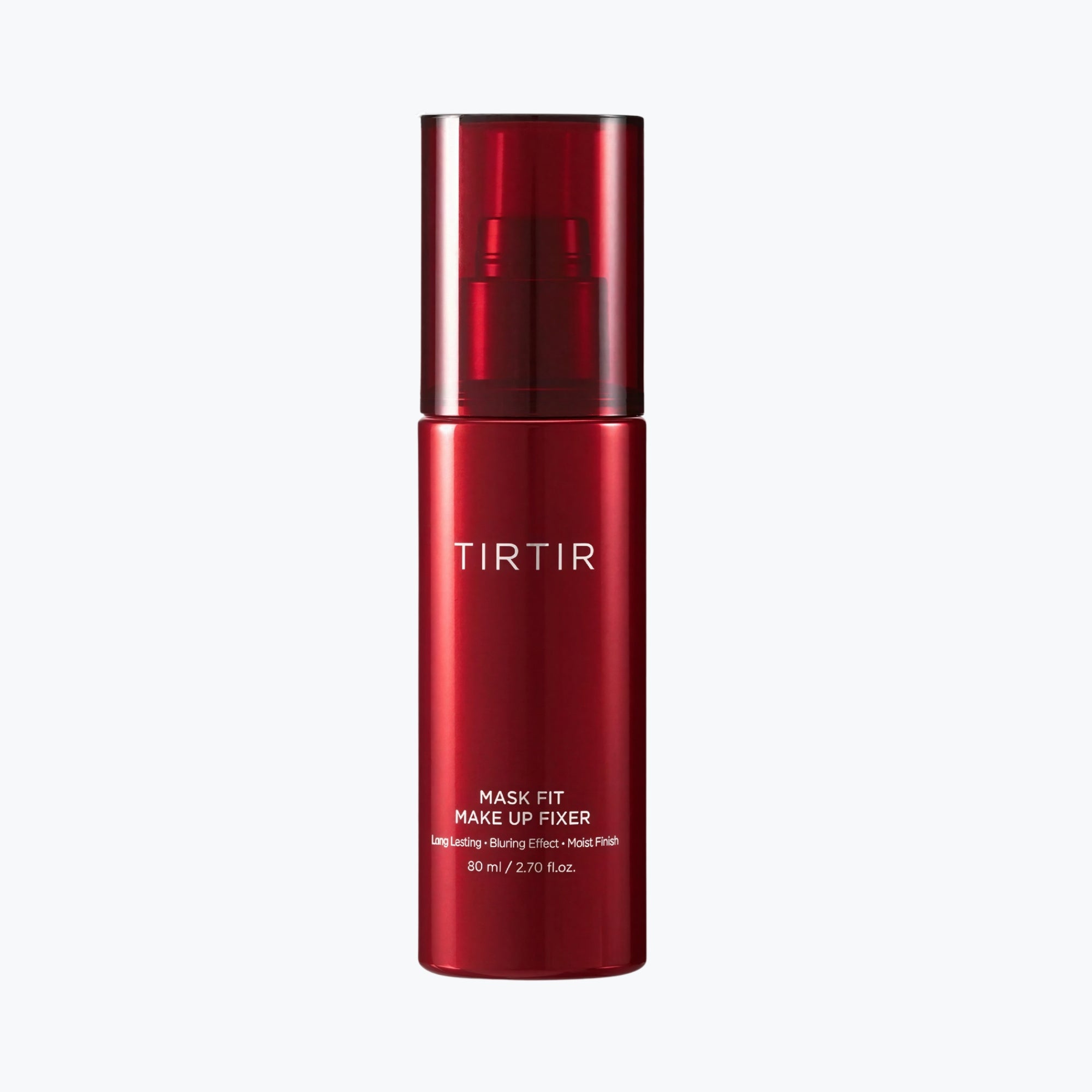 TIRTIR Mask Fit Makeup Fixer Long Lasting 80ml