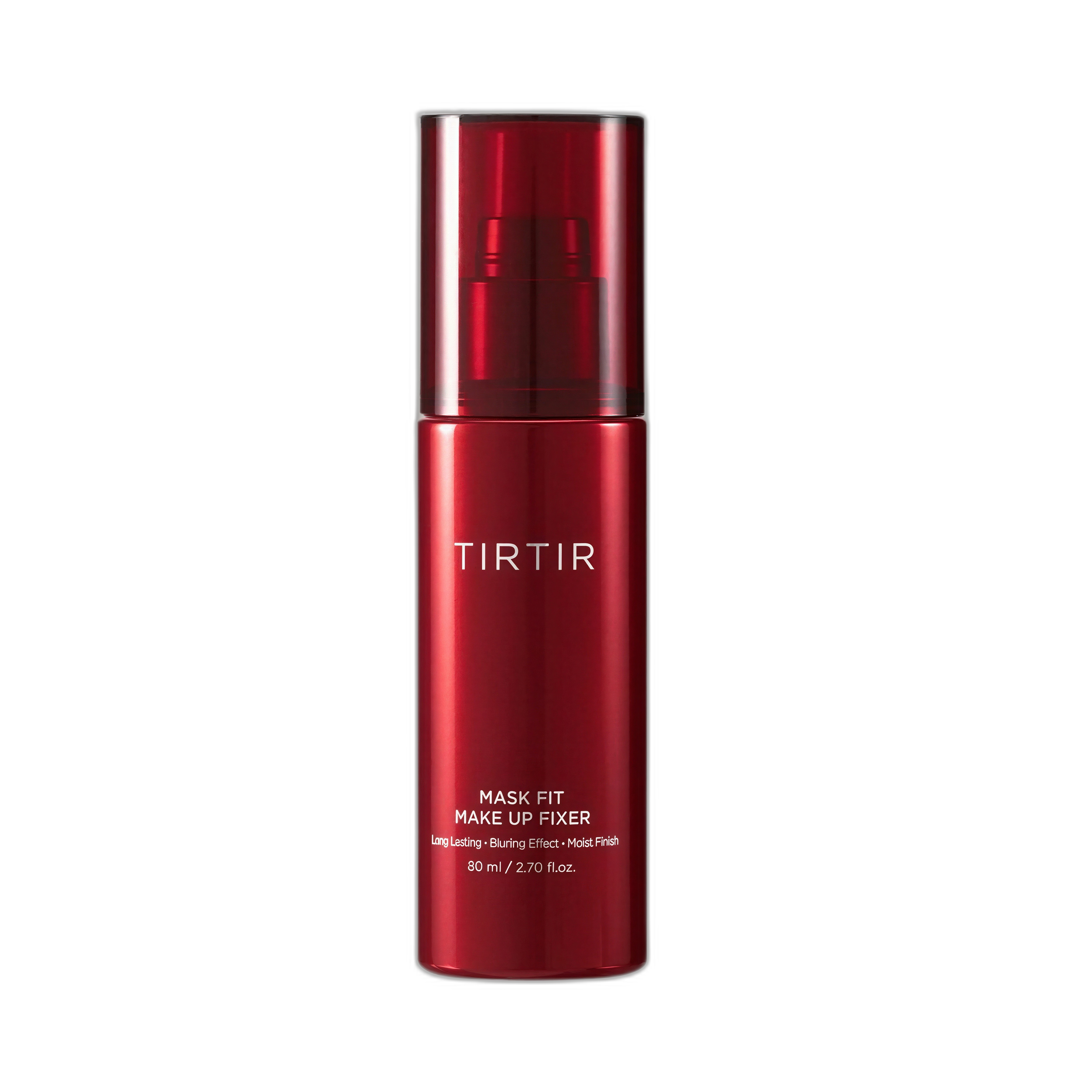 TIRTIR Mask Fit Makeup Fixer Long Lasting 80ml