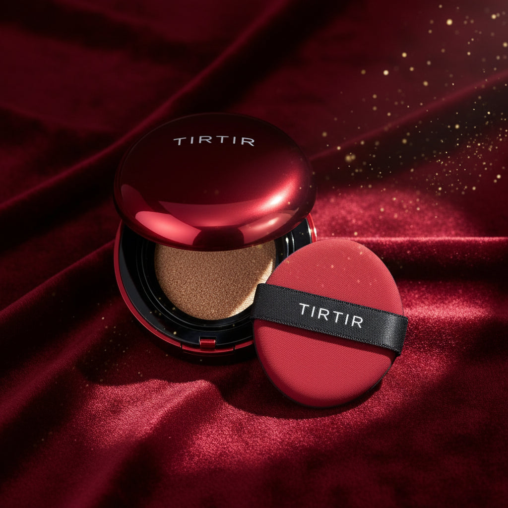 TIRTIR Mask Fit Red Cushion 18g - #24N Latte
