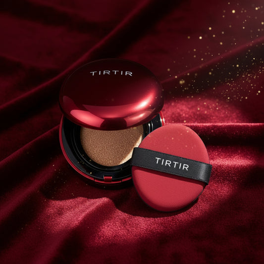 TIRTIR Mask Fit Red Cushion 18g - #24N Latte