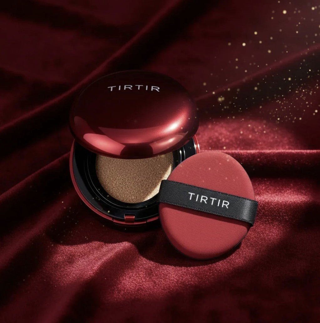 TIRTIR Mask Fit Red Cushion 18g – 24N Latte - | SKNLÛX