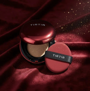 TIRTIR Mask Fit Red Cushion 18g – 24N Latte - | SKNLÛX