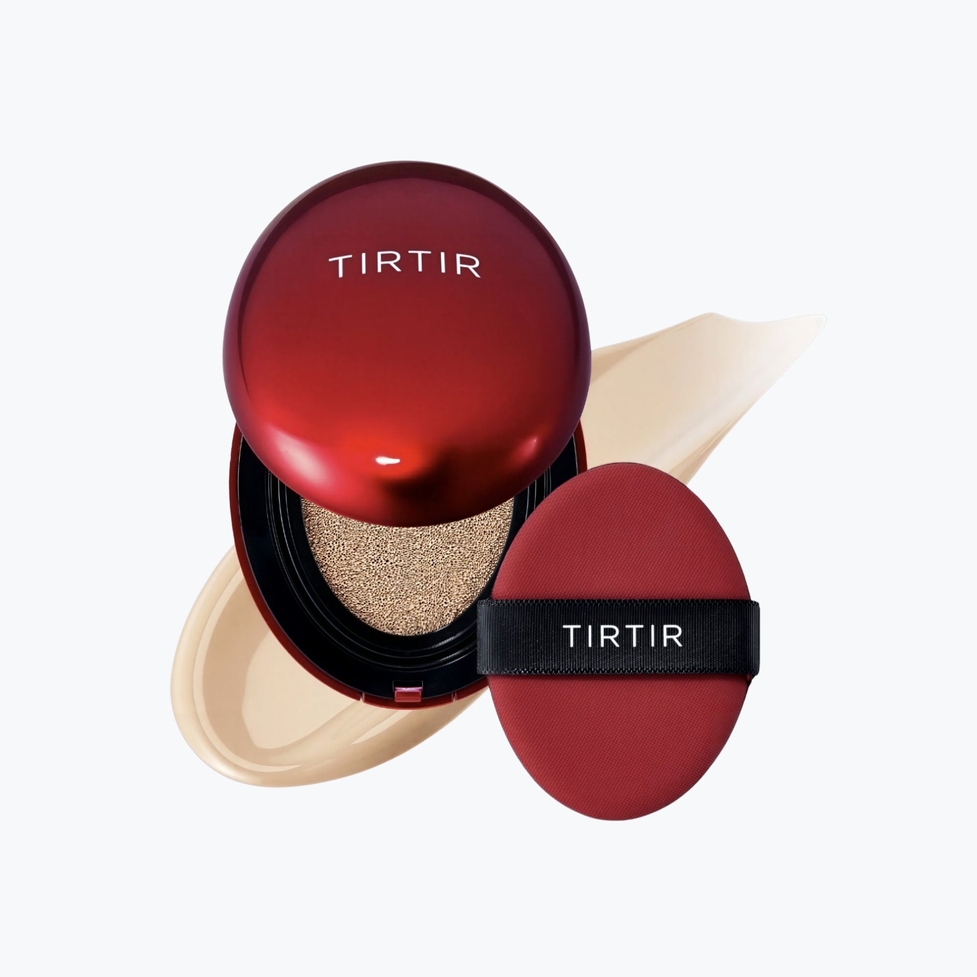 TIRTIR Mask Fit Red Cushion 4.5g – #23N Sand